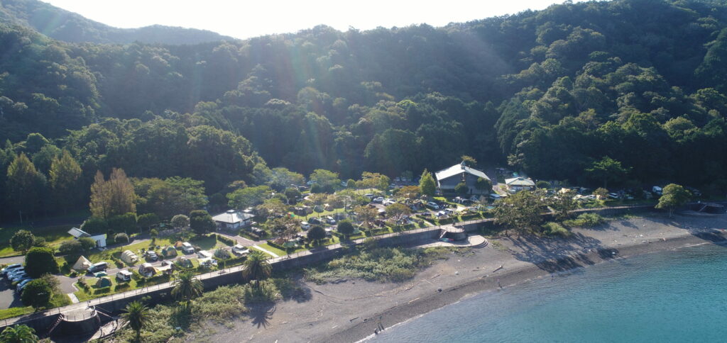 Magotaro汽車營地